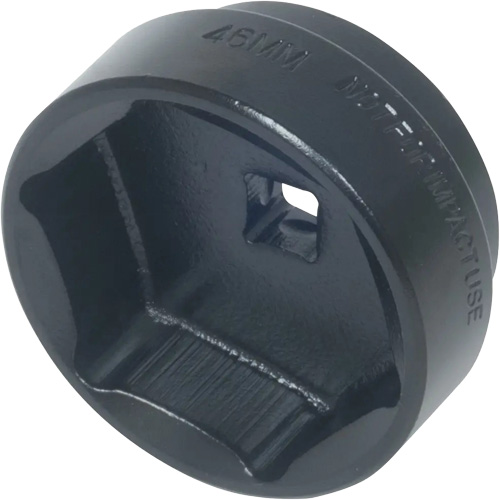 Douille de 46 mm pour filtre DEF avec entraînement de 3/8 po OSI Industrial Sales