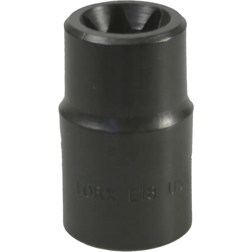 Douille Torx&reg; E-18 OSI Industrial Sales