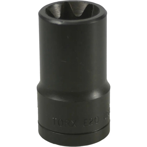 Douille Torx&reg; E-20 OSI Industrial Sales