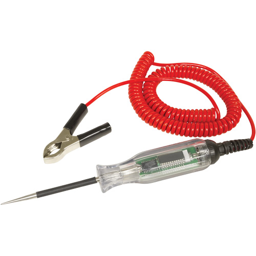 Heavy-Duty Digital Circuit Tester OSI Industrial Sales