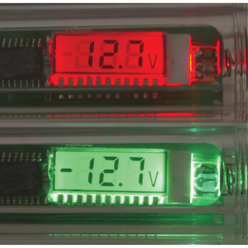 Heavy-Duty Digital Circuit Tester OSI Industrial Sales