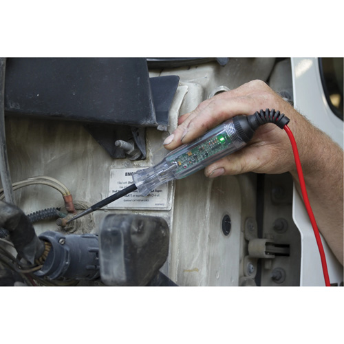 Heavy-Duty Digital Circuit Tester OSI Industrial Sales