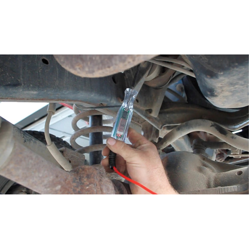 Heavy-Duty Digital Circuit Tester OSI Industrial Sales