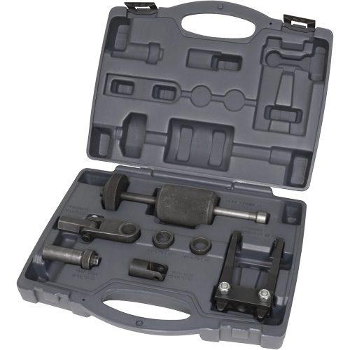 N&eacute;cessaire dextracteur dinjecteur diesel &agrave; 2 m&acirc;choires avec coffret OSI Industrial Sales