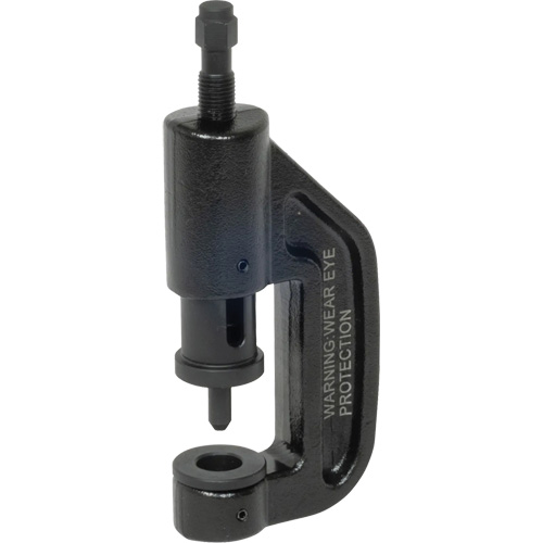 Slack Adjuster Rod Pin Press for Class 6-8 Trucks OSI Industrial Sales