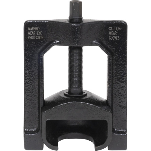 Medium U-Joint Puller, 1 Pcs, 1.7" Puller Length OSI Industrial Sales