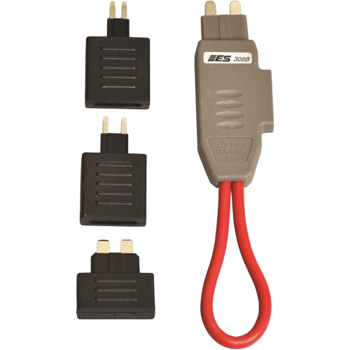 Ensemble de boucle de courant Fuse Buddy OSI Industrial Sales