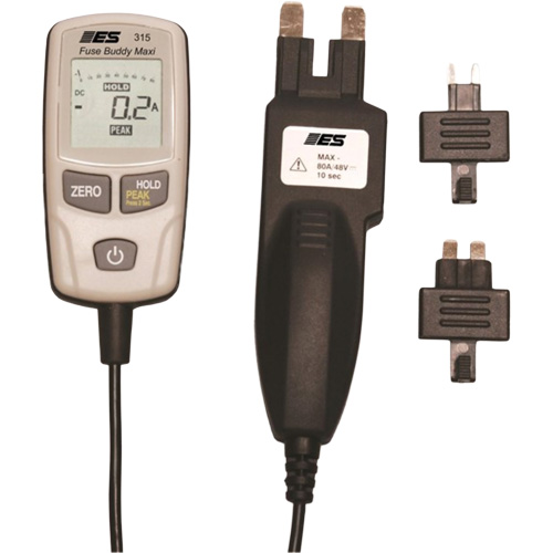 Ensemble Fuse Buddy d'usage intense pour circuits Maxi OSI Industrial Sales