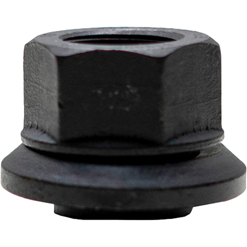 100-Piece Graphite-Coated Skirt Nuts for Pilot Hub Wheels OSI Industrial Sales