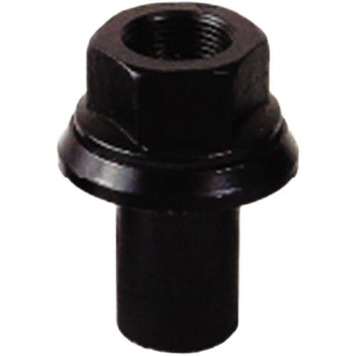 28mm Wheel Tite Graphite-Coated Sleeve Nut for Pilot Hub Wheels OSI Industrial Sales