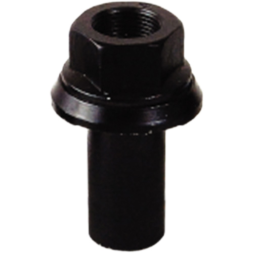 39.5mm Wheel Tite Graphite-Coated Sleeve Nut for Pilot Hub Wheels OSI Industrial Sales