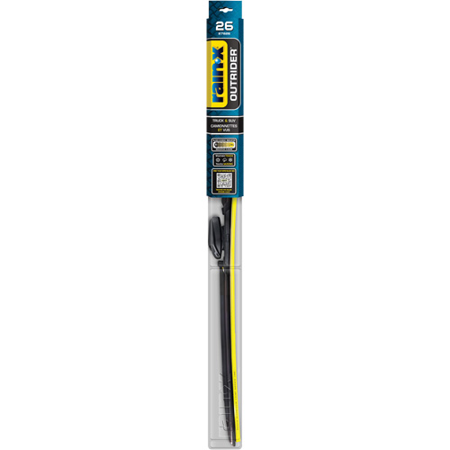 Balais dessuie-glace Outrider pour camions et VUS, 26", Toute saison OSI Industrial Sales