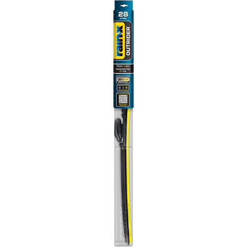 Outrider Truck & SUV Wiper Blades, 28", All-Season OSI Industrial Sales