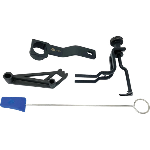 Ford Timing Tool Kit for 4.6L, 5.4L & 6.8L Engines OSI Industrial Sales