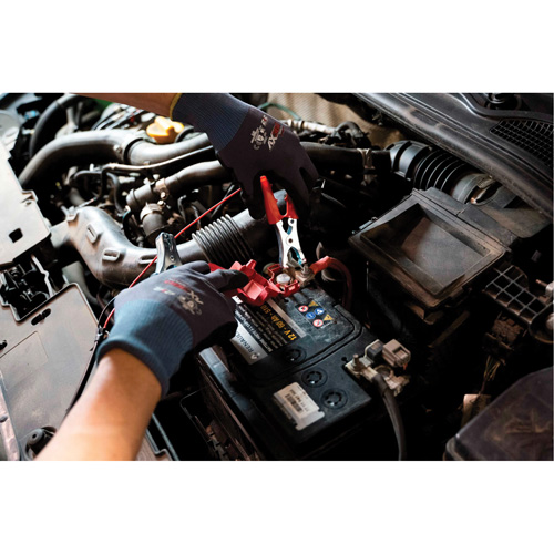 Short Frame Brake-Pro Pressure Brake Bleeder with Adapters OSI Industrial Sales