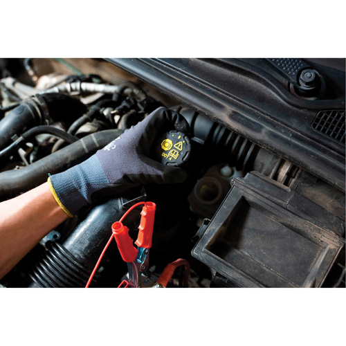 Short Frame Brake-Pro Pressure Brake Bleeder with Adapters OSI Industrial Sales