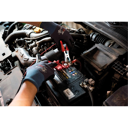 Tall Frame Brake-Pro Pressure Brake Bleeder with Adapters OSI Industrial Sales