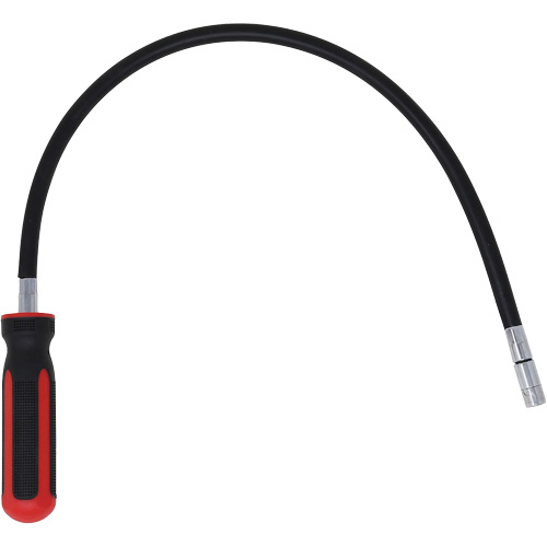Extra Long Flex Driver with 1/4" Sq. x 1/4" Hex Adapter OSI Industrial Sales