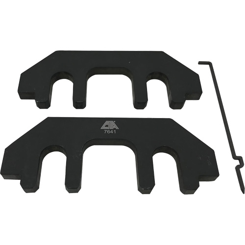 Ensemble de distribution complet Ford EcoBoost 2,7 L, 3 L et 3,5 L OSI Industrial Sales
