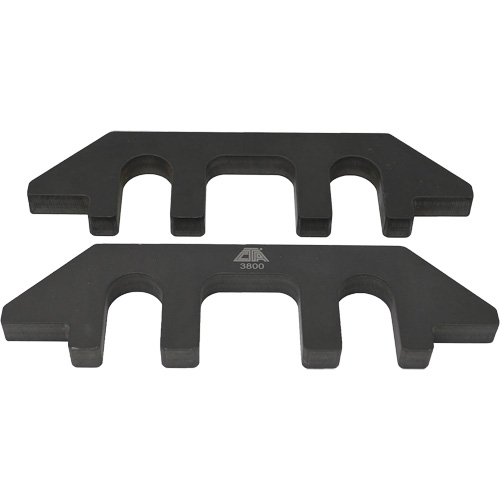 Ensemble de distribution complet Ford EcoBoost 2,7 L, 3 L et 3,5 L OSI Industrial Sales