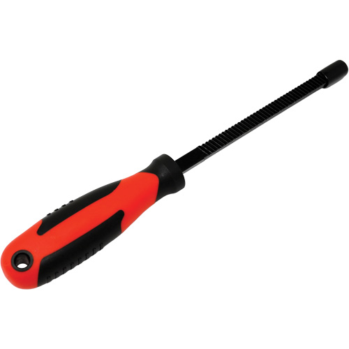 4-Sided Brake Caliper File OSI Industrial Sales