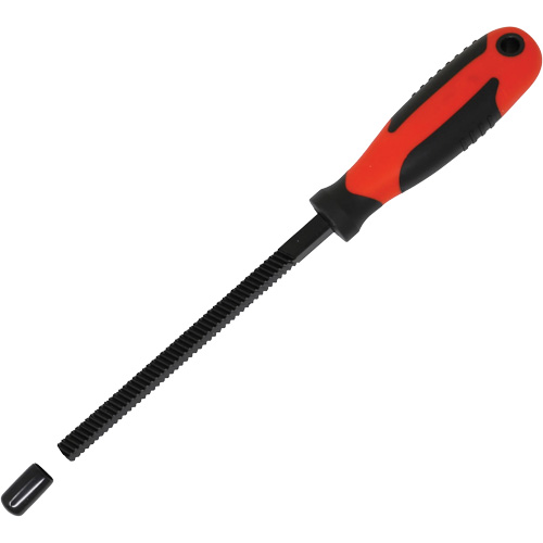4-Sided Brake Caliper File OSI Industrial Sales