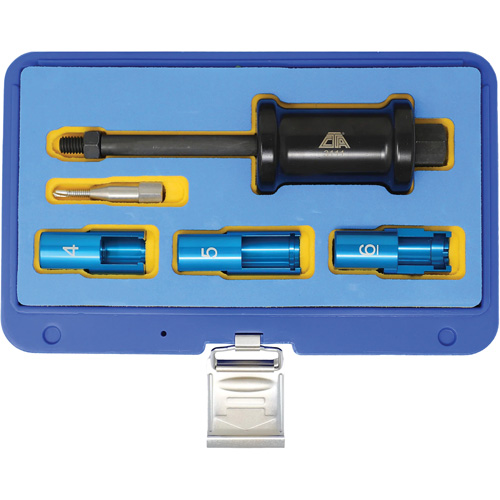 Ford EcoBoost Fuel Injector Puller Tool Kit OSI Industrial Sales