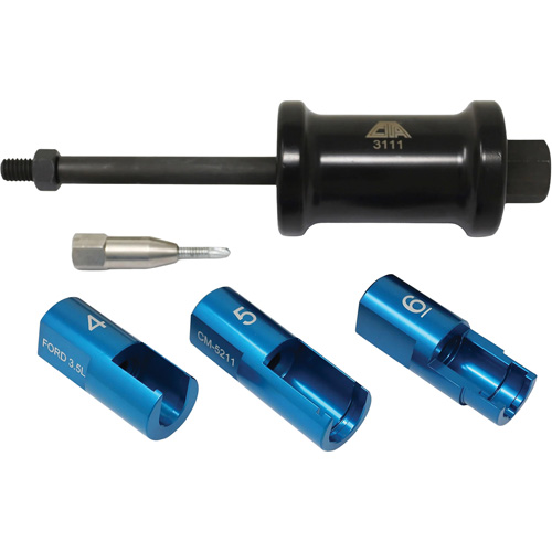 Ford EcoBoost Fuel Injector Puller Tool Kit OSI Industrial Sales