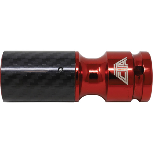 Metric Lug Socket with Carbon Fiber Sleeve OSI Industrial Sales