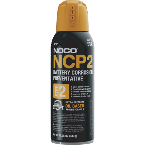 NCP2 12 oz. Battery Corrosion Preventative OSI Industrial Sales