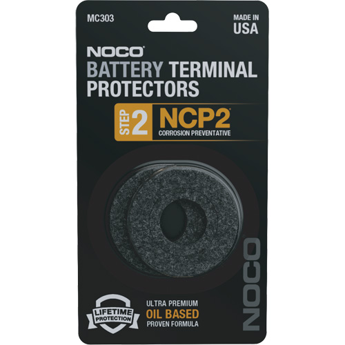 NCP2 Battery Terminal Protectors OSI Industrial Sales