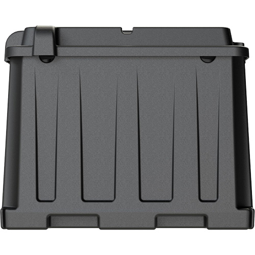 Battery Box for Group 6V Dual Batteries OSI Industrial Sales