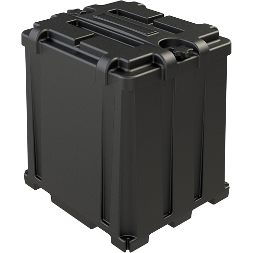 Battery Box for Group L16 Dual Batteries OSI Industrial Sales