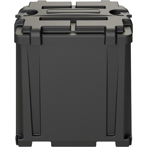Battery Box for Group L16 Dual Batteries OSI Industrial Sales