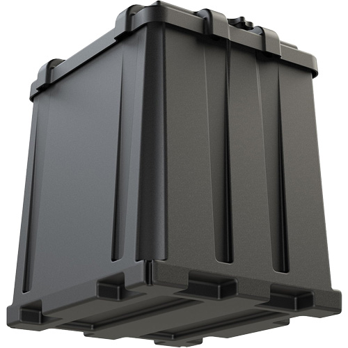 Battery Box for Group L16 Dual Batteries OSI Industrial Sales