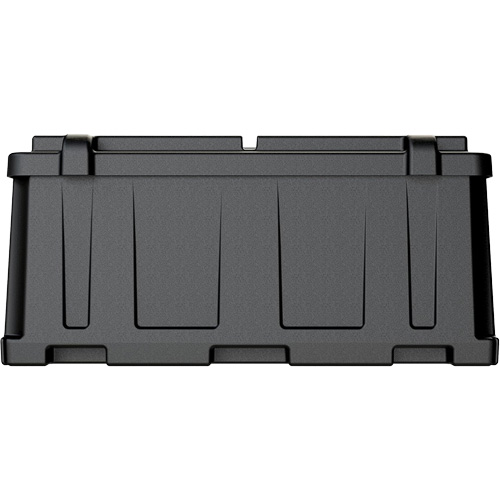 Battery Box for Group 8D Dual Batteries OSI Industrial Sales