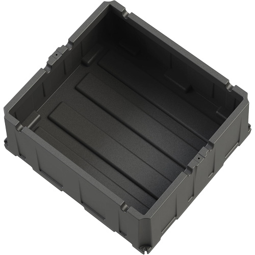 Battery Box for Group 8D Dual Batteries OSI Industrial Sales