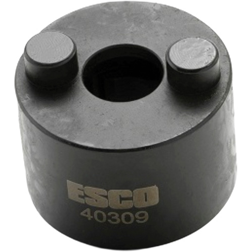 Douille pour ressorts &agrave; lames pour suspensions Mack/Volvo OSI Industrial Sales