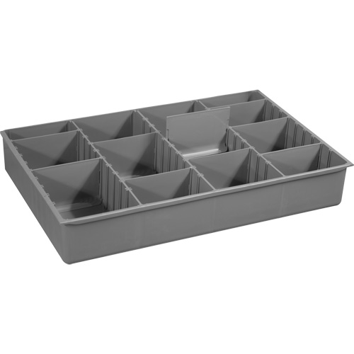 Replacement Insert for Small Compartment Box OSI Industrial Sales