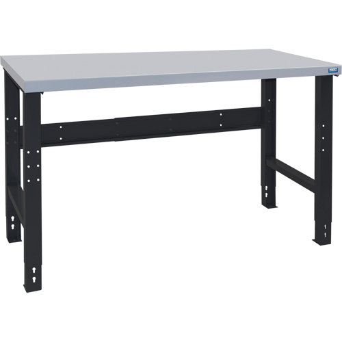 &eacute;tabli industriel, 60" la x 24" p x 34" h, Capacit&eacute; 1000 lb OSI Industrial Sales