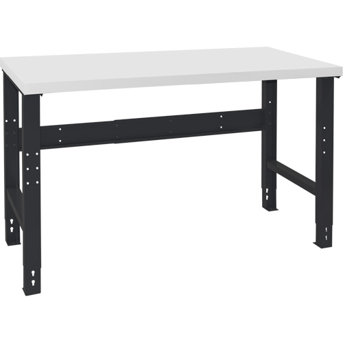 &eacute;tabli industriel, 60" la x 36" p x 34" h, Capacit&eacute; 1000 lb OSI Industrial Sales