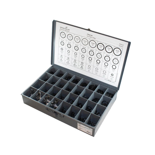 Jeu d'anneau assortis OSI Industrial Sales