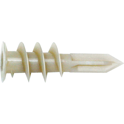 Zip-It&reg; Plasterboard Anchor with Drill Point OSI Industrial Sales