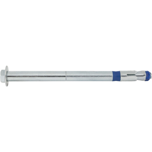 Power Bolt Removable Sleeve Anchors OSI Industrial Sales