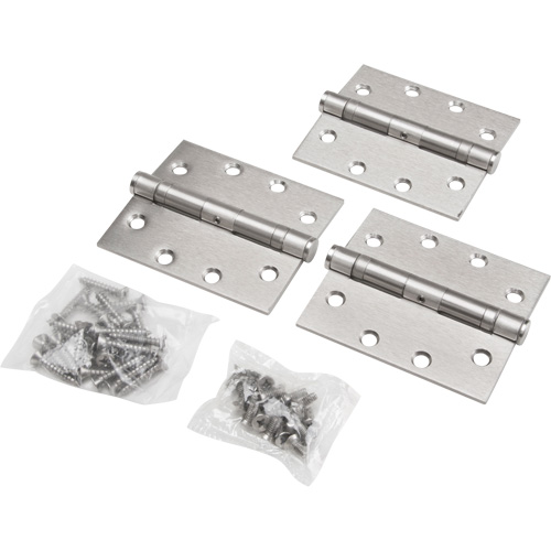 HINGE 4.5" X 4" OSI Industrial Sales