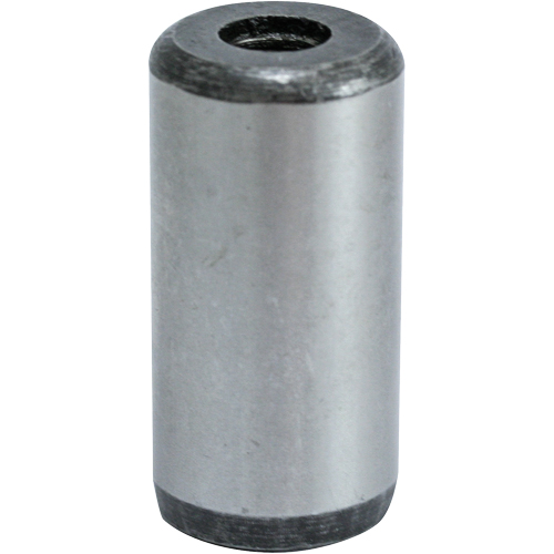 Dowel Pin, Plain, 1" L, 5/16" Dia. OSI Industrial Sales