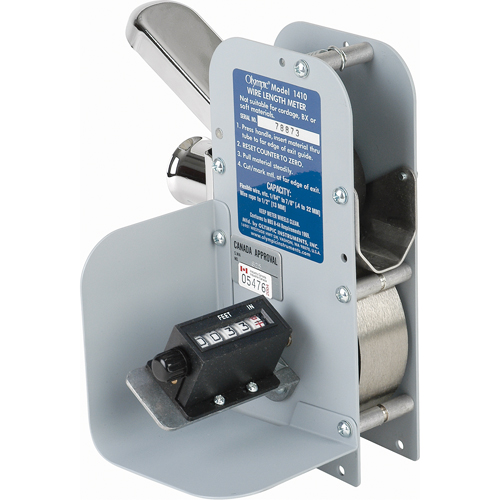 Mesureurs de fil OSI Industrial Sales