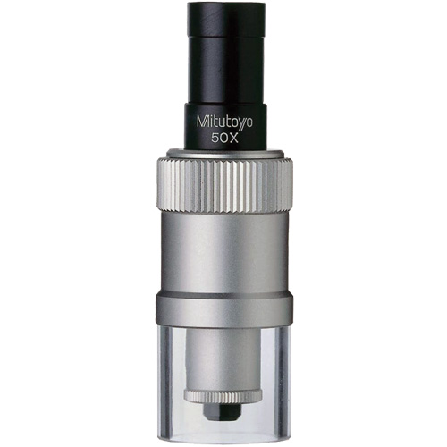 LOUPE DE POCHE, 50X OSI Industrial Sales