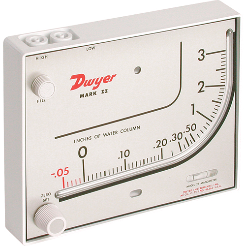 Air Filter Gauges OSI Industrial Sales