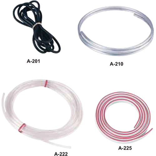 9' Rubber Tubing OSI Industrial Sales